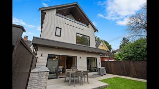 2-2211 William Street Vancouver BC Presented by Jamie Wegner & Leon Beauregard