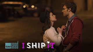 I Ship It | BandZoned Interview | The CW App