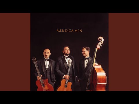 Mer Diga Men auf YouTube ansehen