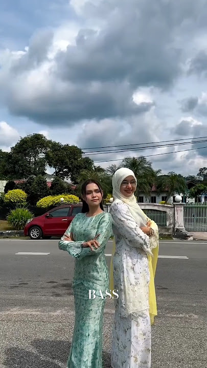 Kita doakan semoga dipermudah urusan #bass 🤲🏻❤️❤️❤️ #bellaastillah #syedsaddiq #jodohpastibertemu