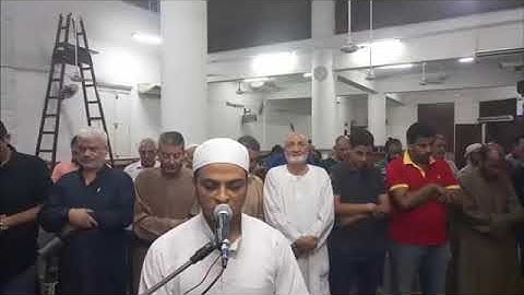 تلاوات مختارات للقارئ الذي فاجئ الجميع القطامي المصري حسن محمود الخولي YouTube