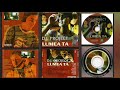 LUMEA TA  D.J. PROJECT 2005 FULL