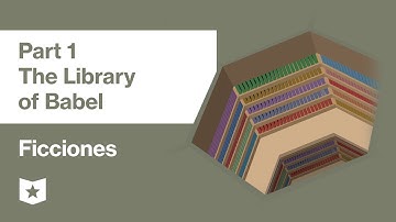 Ficciones by Jorge Luis Borges | The Library of Babel
