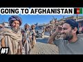 Traveling to Taliban-Controlled Afghanistan? Easy Visa Tips for Kabul 🇦🇫