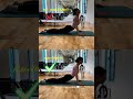 Классический пилатес vs Не пилатес