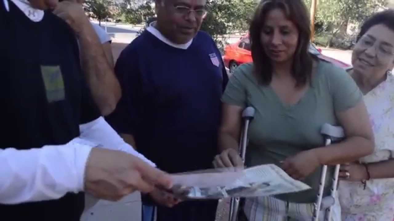 Segundo Barrio taking community pride to the streets with expanded block party plans