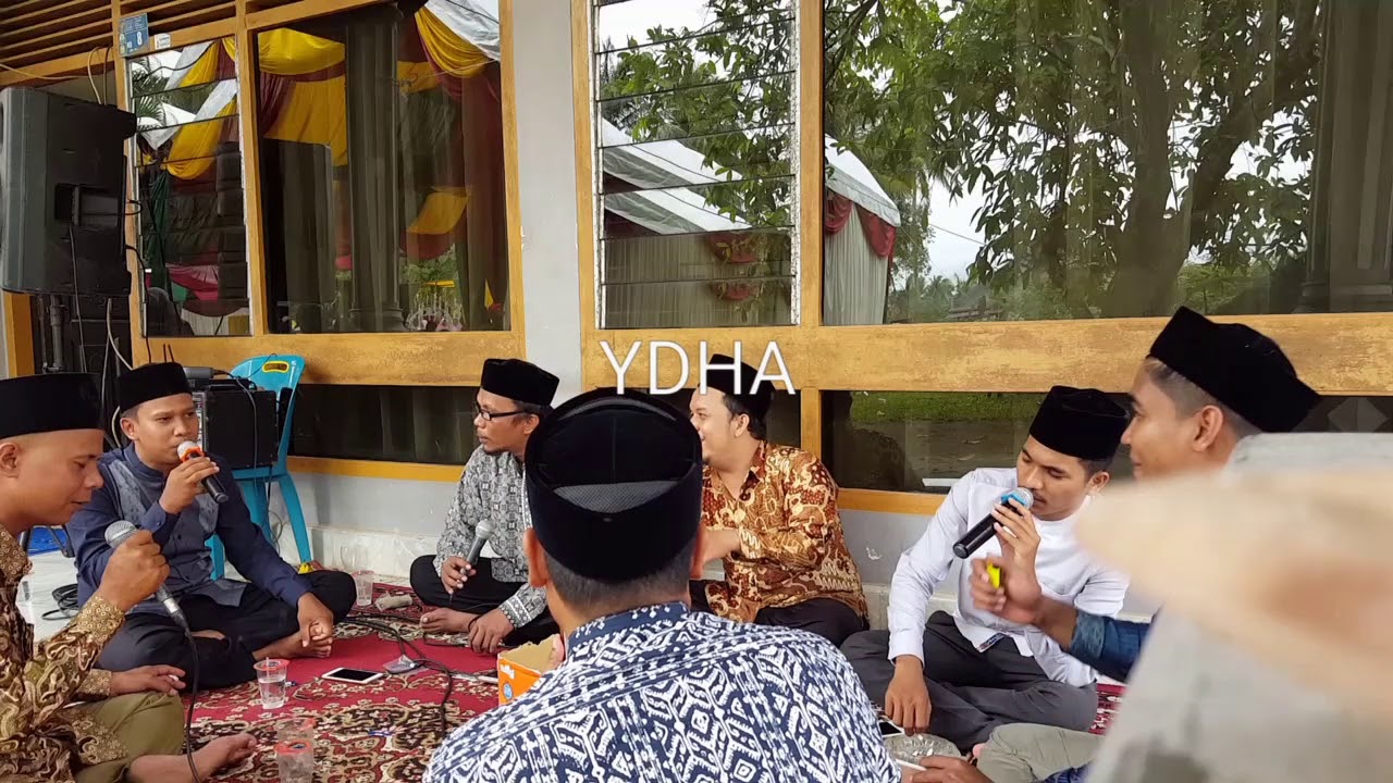 Dikè Aceh Yang Sangat Asik di Dengar