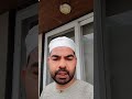 namaj padha karo mere dost 😭 #din #alvidamaheramzanowaisrazaqadriki video