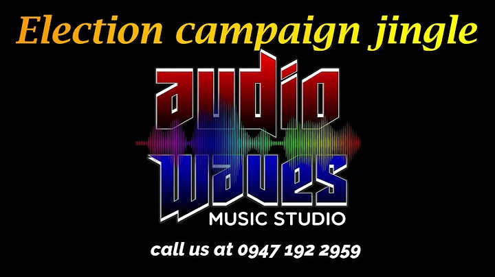 Election Campaign Jingle- Nong Jaucian