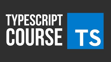 Typescript For Beginners 2022 - 1. Intro + VSCode Debugger Setup