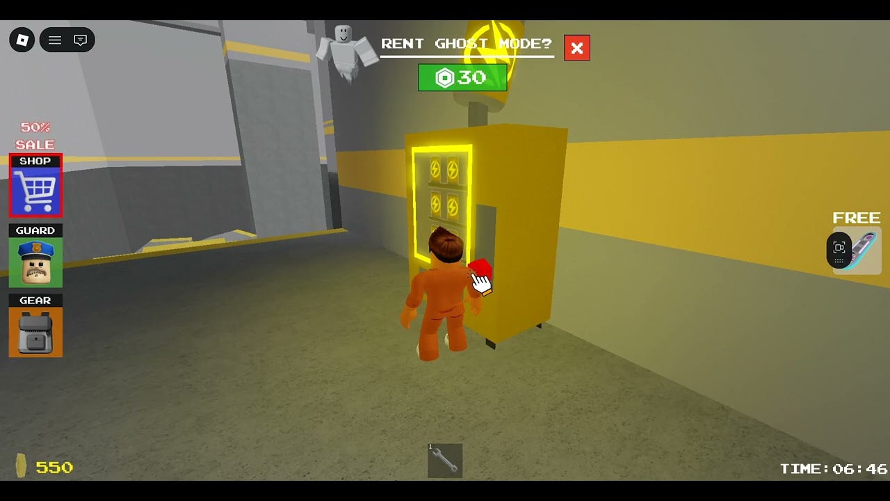 EVADEZ  DIN  INCHISOARE