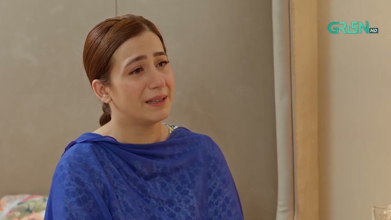 Anoosha Dafa Ho Jao Tum Wajiha Ke Pas Se | Visaal E Ishq | Fahad Sheikh - Naureen Gulwani |