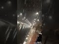 اغنيه امازيغيه مع اجواء الثلوج في مدينه مريرت نجومي