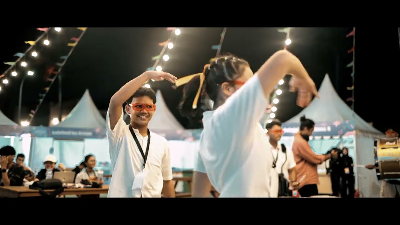 Bintan Resorts Carnival 2025 - Official Aftermovie