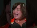 No because why DOES 'W' start with a 'D'... 🤯 | Gogglebox Ireland