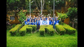 AFS Global STEM Academy Brasil 2024