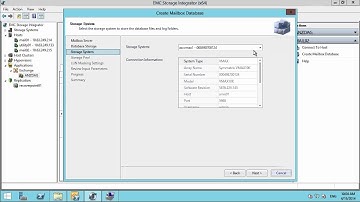 EMC World 2014: VNXe and EMC Storage Integrator with Microsoft