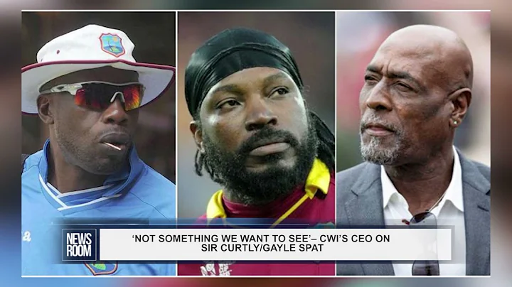 NOT SOMETHING WE WANT TO SEE CWIS CEO ON SIR CURTL...