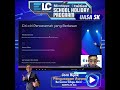Pelajari Teknik Mudah dan tips menarik untuk bercakap dengan penuh keyakinan di Dalam Kelas online.