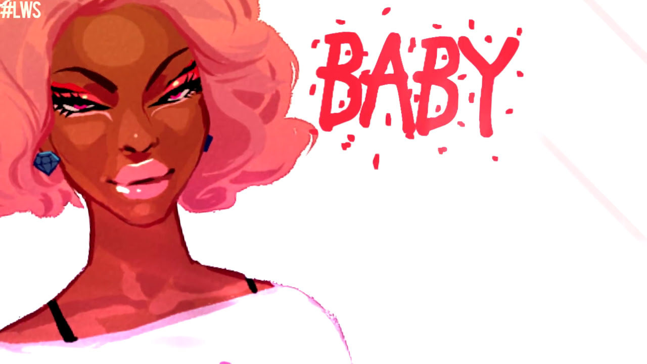 LWS★MEPS || My Love's A Gold Digger - Multifandom BDAY MEP