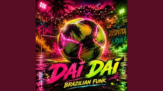 Dai Dai - Brazilian Funk - Firelight Records