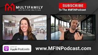 118-Unit Riverside Apartments in Biloxi, MS with Josh Ferarri, Apartment Investing Expert