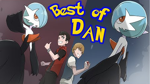 Dan - Best Moments Compilation