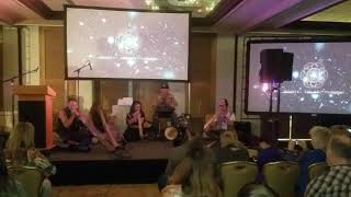 Digereedoo Concert at Portal to Ascension 2018