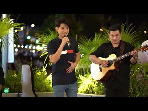 Đêm Nhạc Acoustic Bạn Bè Mỗi Tuần Thứ 6 Sinh Tố Cô Hải, K1 | Địa Điểm Phan Rang Ninh Thuận