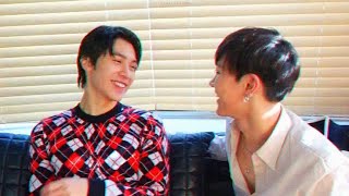 [OPV] The way Hendery fanboying to 'Ten' NCT/WayV/SuperM #HenTen part (#AllTen 4)