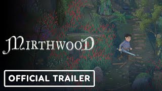 Mirthwood - Official Gameplay Trailer | PAX West 2023
