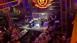 Serpi̇l Sari Ankara _Vi̇p Sahne