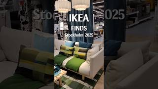 Ikea 2026 ✨ Stockholm 2025 Sofa