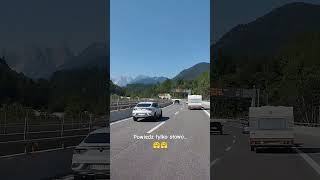 Italy. Powiedz Tylko Słowo...