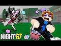 ALL EASTER EGGS in 99 Nights in the Forest 🥚