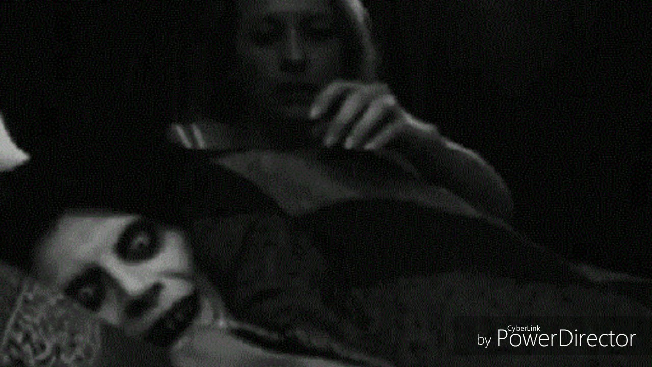 Tumblr Horror