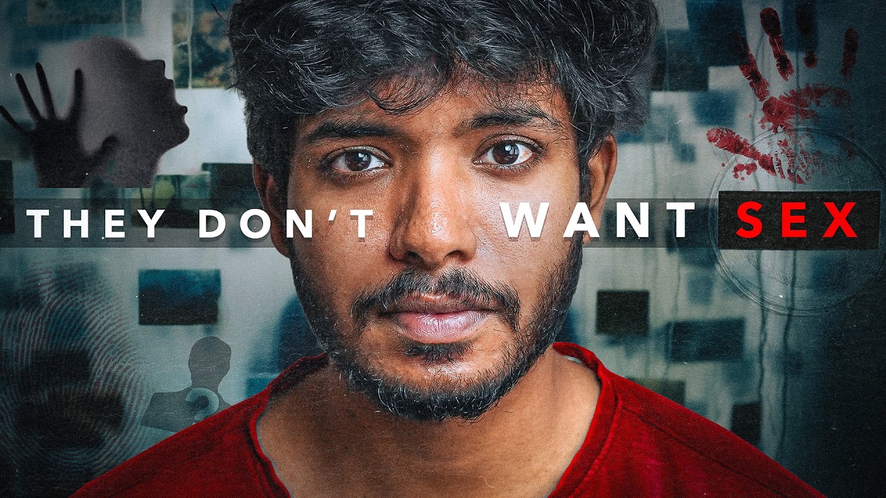 Why Do Men Rape? The Psychology Behind It | Tamil (4K)