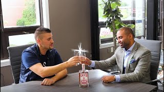 Rhode Island Business Spotlight - Episode #18 - Sam Alba of The Alba Group At RE/MAX Innovations