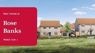 Taylor Wimpey - Rose Banks, Haybridge