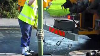 Domestic & Commercial Drain Services