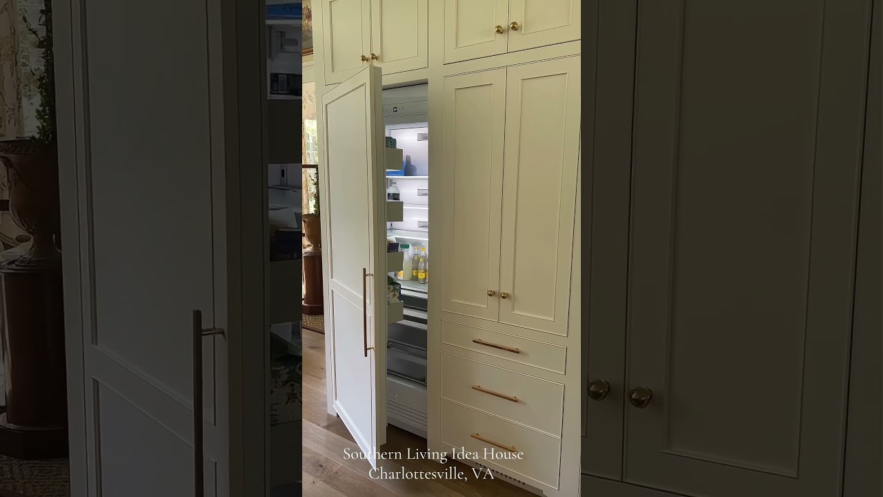 2025 Southern Living Idea House