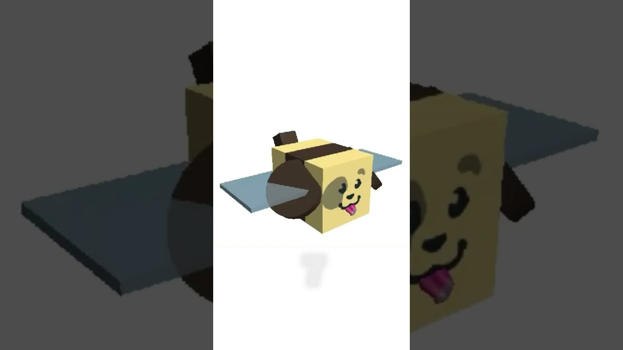 The BEST EVENT BEE in Bee Swarm Simulator!!