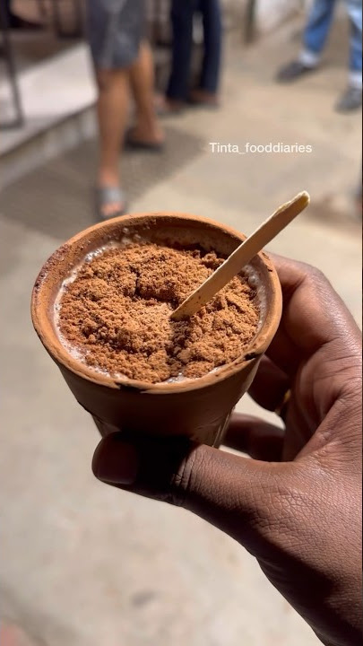 Chennai famous cold milo🔥 kosmo cafe✌️ #food #foodie #milkshakelovers #streetfood