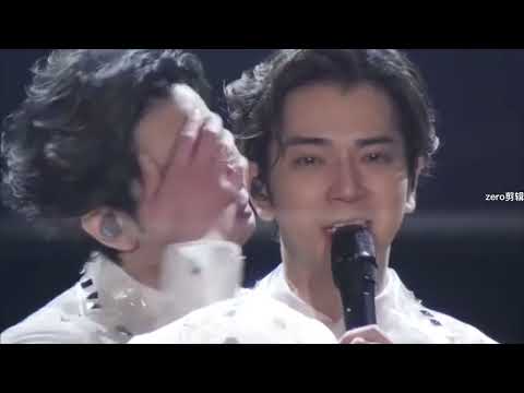 【嵐/Arashi】感謝！感激！我的嵐！與你們相遇 讓我血液燃燒