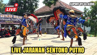 Download Lagu Live jaranan Sentono Putro Bogo Kidul Pelemahan Kediri MP3