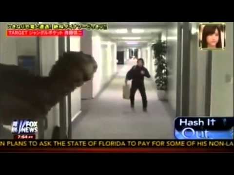 japanese-raptor-prank-going-viral---fox-news-clip---greta