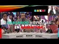 #NADIEDICENADA|HABLANDO HUEVADAS  EN ARGENTINA EL LUZUTV