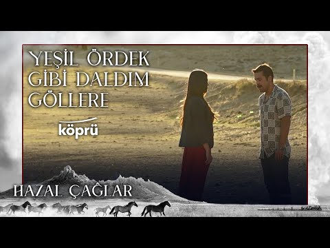 Yeşil Ördek Gibi