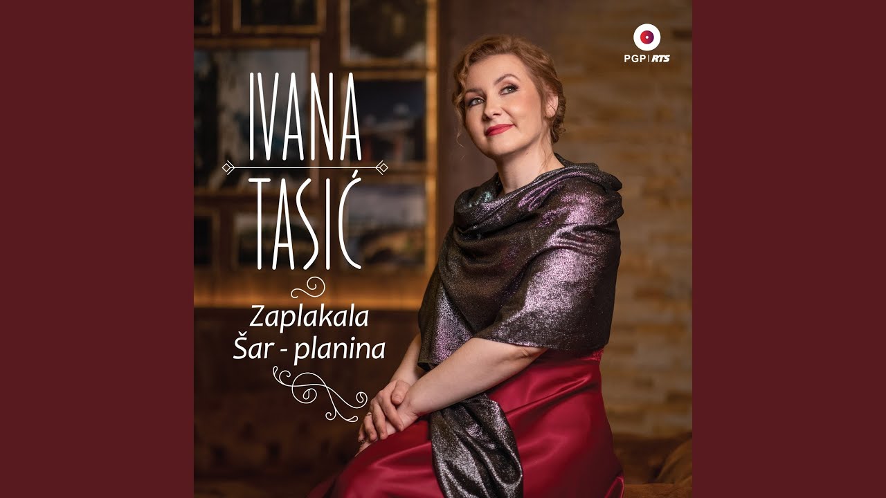 Zaplakala Šar - planina