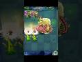 Devour Bloom Vs. Devils Alien Gargantuar / Plants Vs. Zombies 2